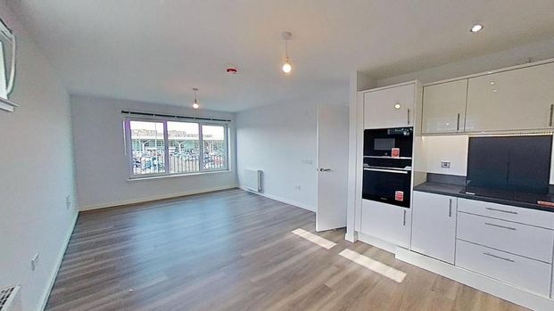 2 bedroom flat to rent - Photo 1