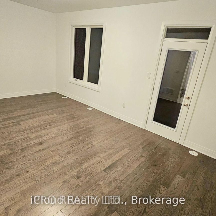 For Lease - 5173 Zionkate Lane, Mississauga, Ontario - Photo 1