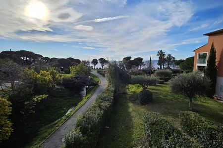 LOCATION HIVERNALE T2 du 01/10/2025 au 29/05/2026 - Photo 5