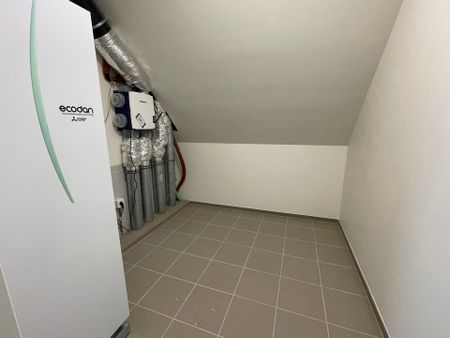 WOUBRECHTEGEM - NIEUWBOUW BEN-woning met prachtig vergezicht. - Photo 2