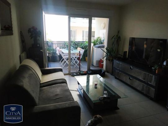 Location Appartement 2 pièces 38m² TOULON 83100 - Photo 1