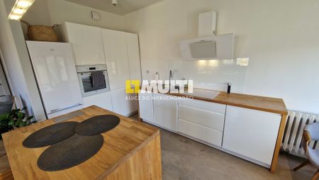 Stylowe mieszkanie na Starym Mieście - 2 pok - Photo 4