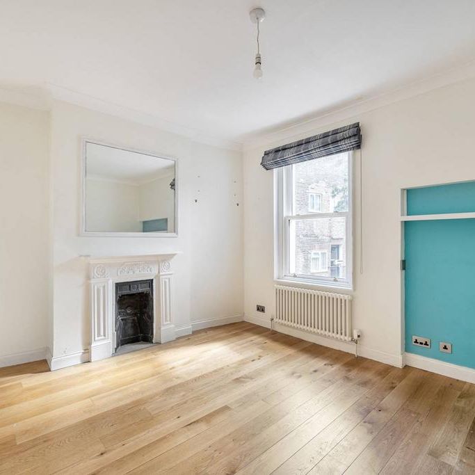 5 bedroom end of terrace house to rent - Photo 1