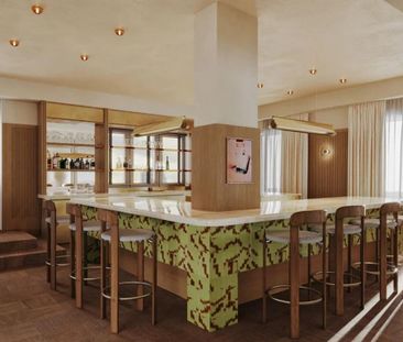 Studio to rent - Photo 4