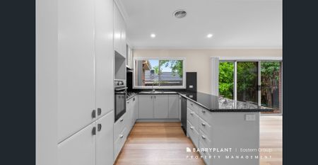 Modern Newly Renovated Home - Photo 3