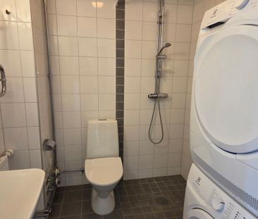 Sockerbiten 7, Trelleborg Centrum - Foto 6