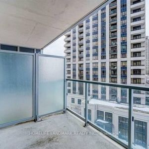 Yonge & Sheppard Spacious 1Bdrm +Den Open Concept Open Balcony - Photo 2