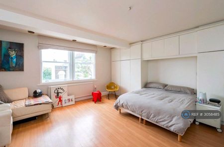 Studio to rent - Photo 2