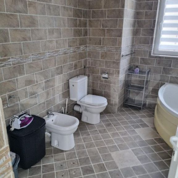 Apartament 3 camere, 140mp, Ultracentral - Fotografie 1