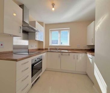 Radcliffe Mews, Shortstown, Bedford, MK42 - Photo 2