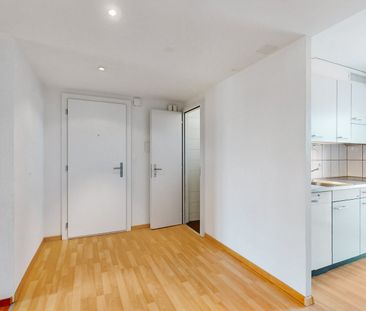 3 Zimmer, 59 m², 2. Stock - Photo 6