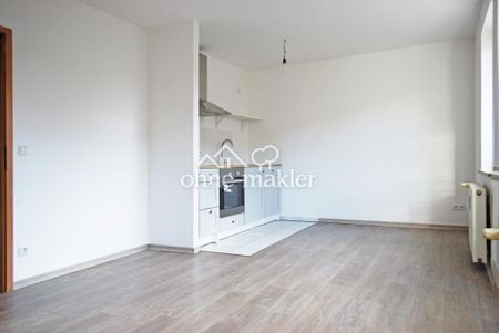 1-Zimmer-Apartment,Frisch renoviert-Direkt bei der BTU- freshly renovated apartment – next to BTU - Photo 3