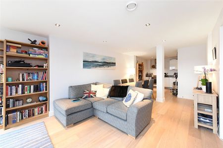 Theatro Tower, Creek Road, London, SE8 - Photo 2