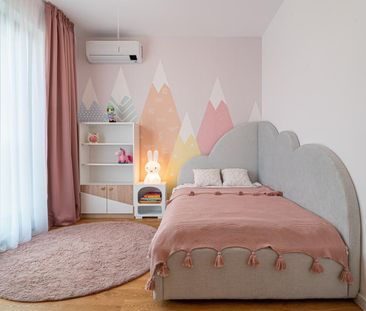 Vilă premium | de inchiriat | zona Pipera - Photo 4