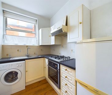 St Margarets Road, St Margarets - 1 bedroomProperty for lettings - ... - Photo 1