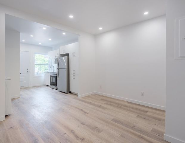 À louer / Appartement - Photo 1