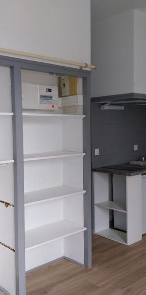 Location Appartement 1 pièce 20m² DAX 40100 - Photo 1