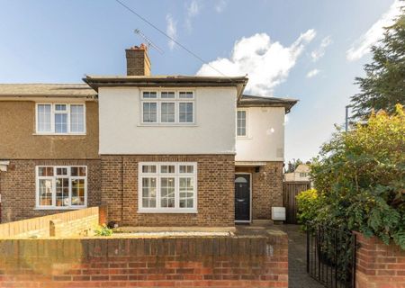 Swaby Road, SW18 3PX, London - Photo 3