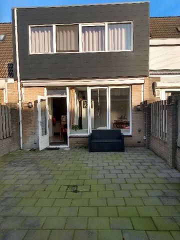 Te huur: Kamer Clasinadreef 26 in Tilburg - Photo 4