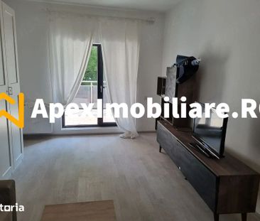 Apartament 2 camere de inchiriat Veteranilor Bucuresti | ApexImobiliar - Photo 1
