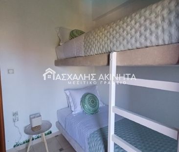 ΓΟΥΒΕΣ ΜΟΝΟΚΑΤΟΙΚΙΑ – ΜΕΖΟΝΕΤΑ ΕΝΟΙΚΙΑΣΕΙΣ 15295 - Photo 2