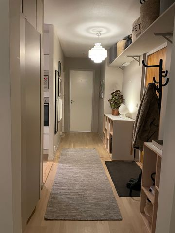 Gröna gatan, Göteborg - Foto 2