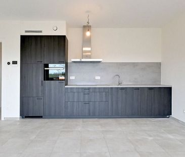 Appartement te huur in Hamme voor € 900 met 2 slaapkamers - Photo 4