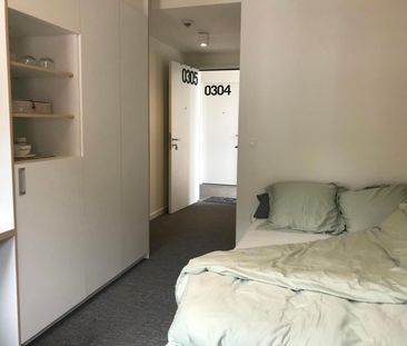 Studentenkamer te huur in Leuven - Photo 3