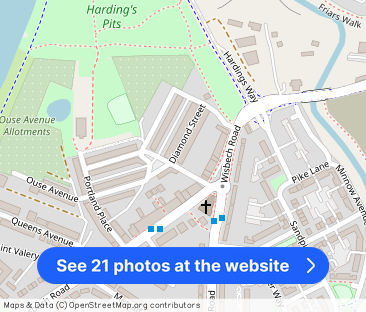 3 bedroom terraced house for rent - Photo 1