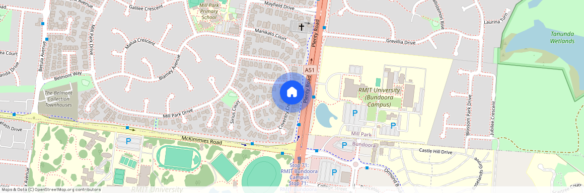 34 Coventry Crescent, Vic 3082, Mill Park