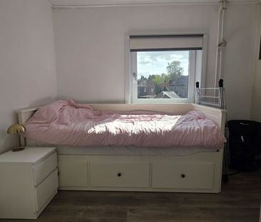 Te huur: Huis Sint Antoniusstraat in Schijf - foto 6