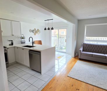 For Lease - 15 Tanglemere Crescent, Brampton, Ontario - Photo 5
