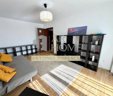 Apartament 2 camere, confort 1 decomandat, Ploiesti. - Fotografie 5