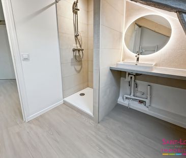 Appartement Triel Sur Seine dans petite résidence en dernier étage, - Photo 4