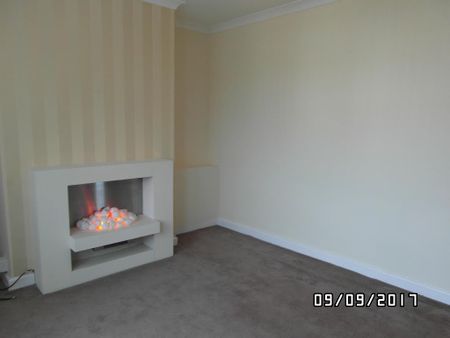 1 Bedroom Flat Prinn Place, Sunniside - Photo 3