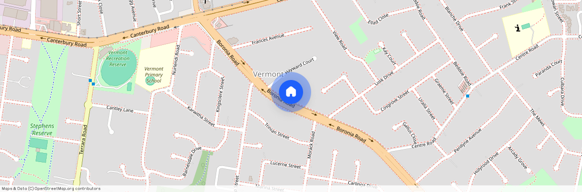 2/27 Boronia Road, Vic 3133, Vermont