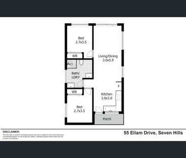 55a Ellam Drive, Seven Hills, NSW 2147 - Photo 1