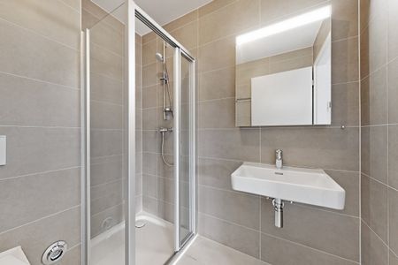 Appartement de 4.5 pièces au 3ème étage à Chêne Park à Renens - Photo 4