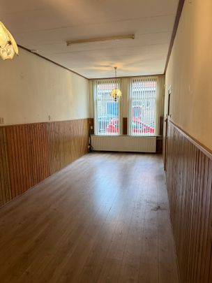 Appartement te huur: Oleanderstraat 8 3551 GX Utrecht - Photo 1