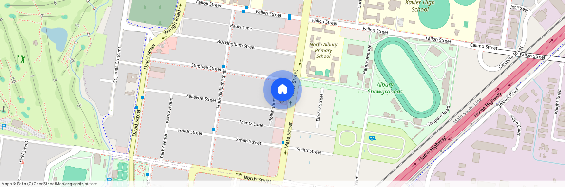 5 / 825 Mate Street, North Albury, 1 / 480 Alldis Avenue, Lavington, 3 / 351 Kiewa Street, Albury