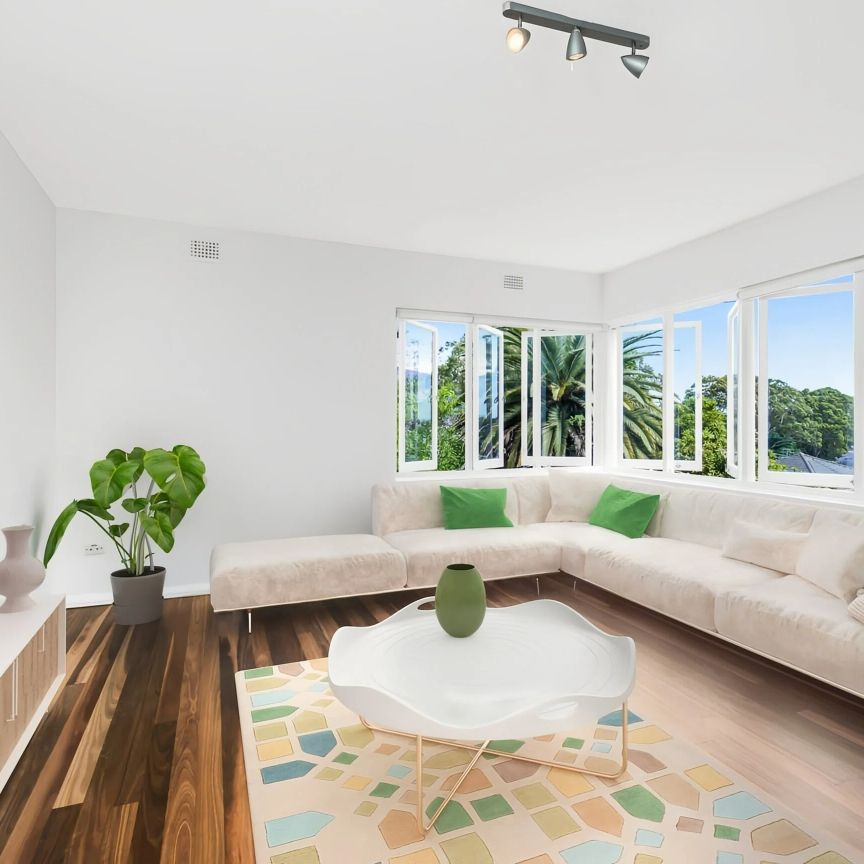 1/16 Church Street, Hunters Hill NSW 2110 - Apartment For Rent | Domain - Photo 1