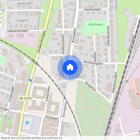 Eslöv, Norregatan, 28a, 24133