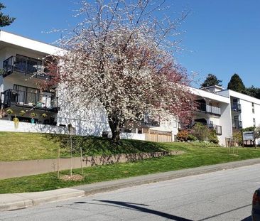 Royal Terrace Apartments | 1033 4th Avenue, New Westminster - Photo 1