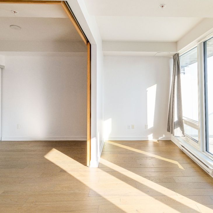 Appartement à louer - Photo 1