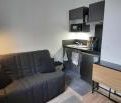 Location Appartement 1 pièce Meublé 17m² TOURS 37100 - Photo 5