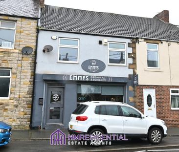 1 bedroom flat to rent - Photo 6