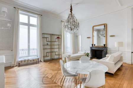 Appartement à louer à Paris 17Ème - Photo 3