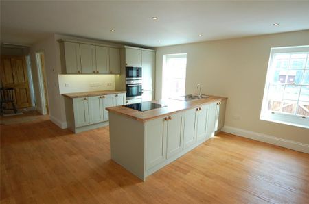 2 bedroom apartment to rent - Photo 4