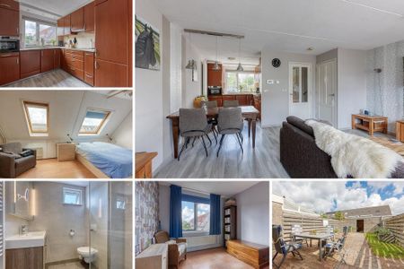 Huis te huur: Vogelmelk 20 2631 TG Nootdorp - Foto 4