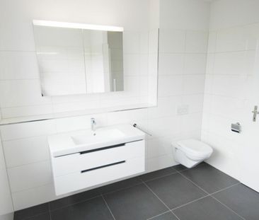 ruhig und ländlich wohnen - helle Wohnung sucht neue Mieter - Foto 3